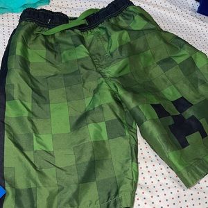 Swim shorts